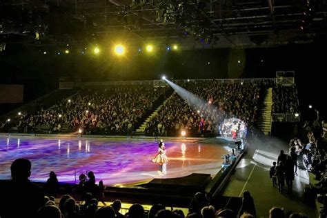 Disney On Ice Betoverende Werelden Review