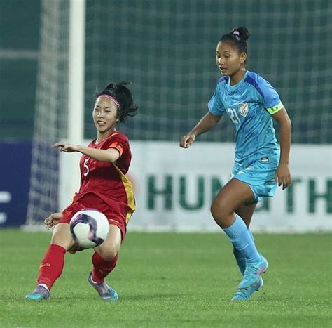 Nữ tuyển thủ U Việt Nam đẹp ngỡ ngàng cùng bikini Báo điện tử An ninh Thủ đô