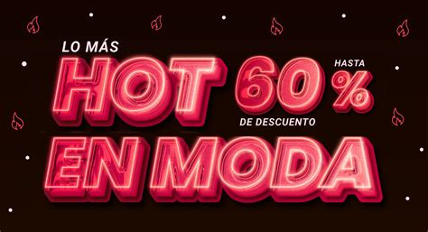 Ofertas Hot Moda