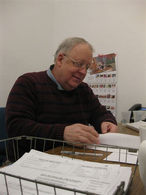 Germantown: Longtime Resident Talks About His Neighborhood