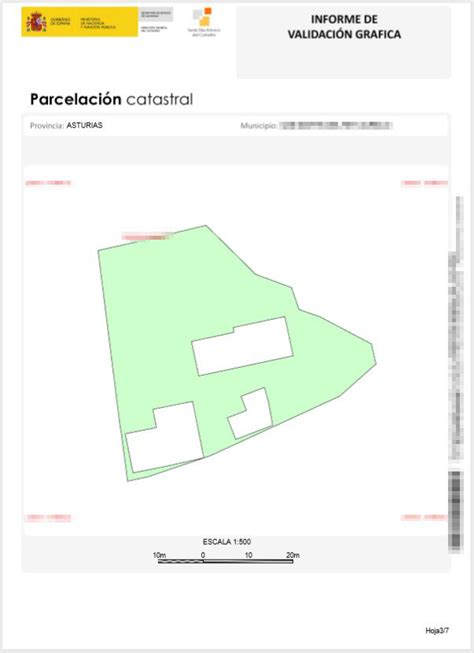 Peritaje y tasación servicios a particulares GeoNalón