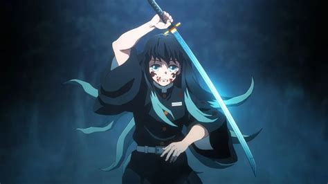 Qu Edad Tienen Los Pilares De Kimetsu No Yaiba Demon Slayer