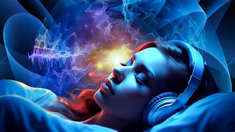 Scientists Cannot Explain Why This Audio Cures People Deep Sleep