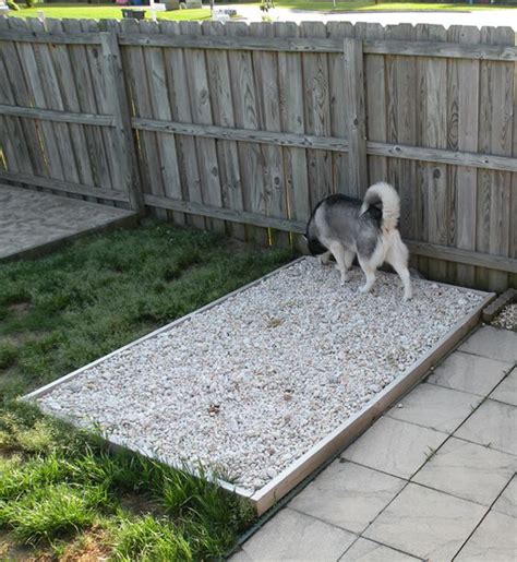 20 Creative Diy Dog Playground In The Backyard Homemydesign