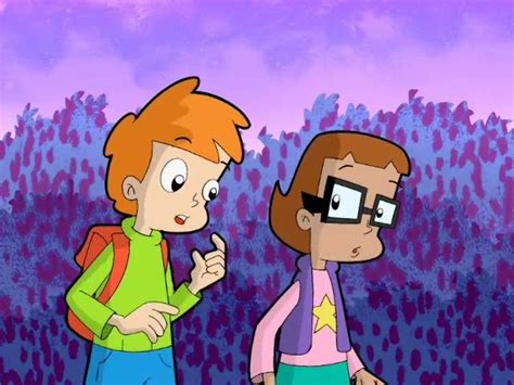 Cyberchase Matt