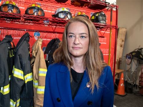 Fdny Commissioner Laura Kavanagh To Resign Reports New York City Ny