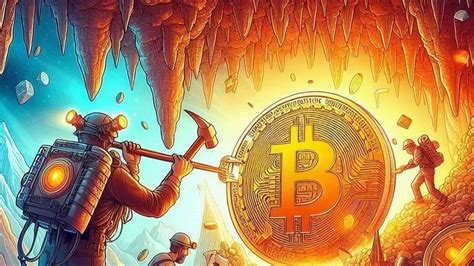 Bitcoin Transaction Fees Plunge To Four Year Low Amid Miner Challenges What Does This Mean For