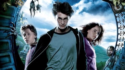 harry potter series ranked  list  films  robert yaniz jr