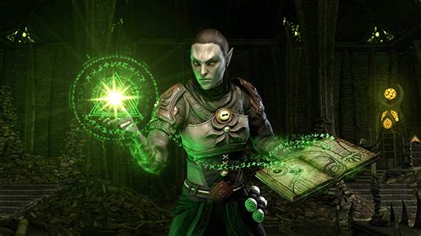 The Elder Scrolls Online Ascending Tide The Elder Scrolls Online