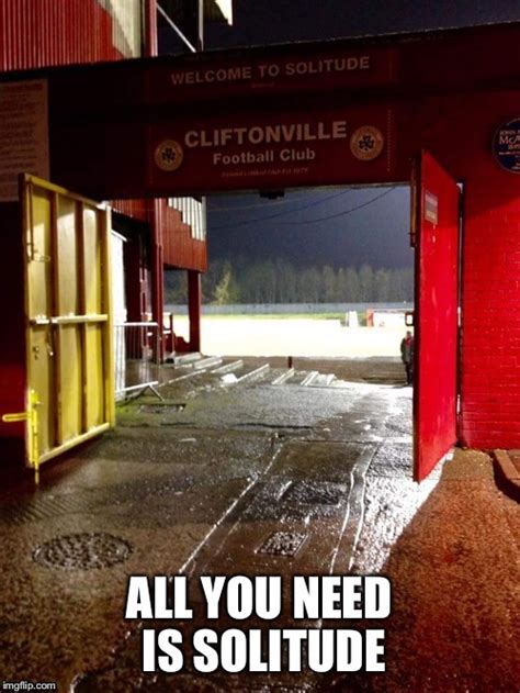 solitude Memes & GIFs - Imgflip