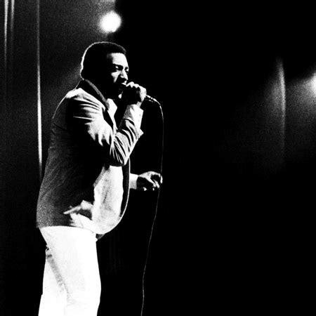 Happy 70th Birthday To Mr Pitiful Otis Redding