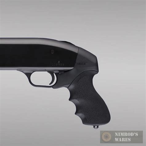 Hogue Tamer Pistol Grip Mossberg 500 590 835 05014 Fast Ship 743108050149 Ebay