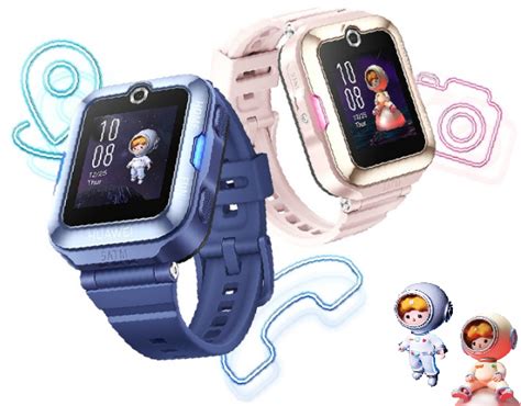 ¿Quieres adquirir un Watch Kids 4 Pro? Esto es todo lo que debes saber ...
