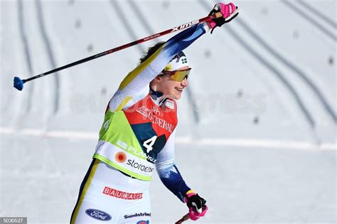 Fis Nordic World Championships In Slovenia Europapress