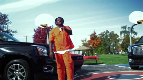 Tee Grizzley First Day Out Official Music Video Video Dailymotion