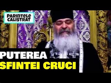 Puterea Sfintei Cruci Puterea Importanta Si Minunile Semnului Crucii