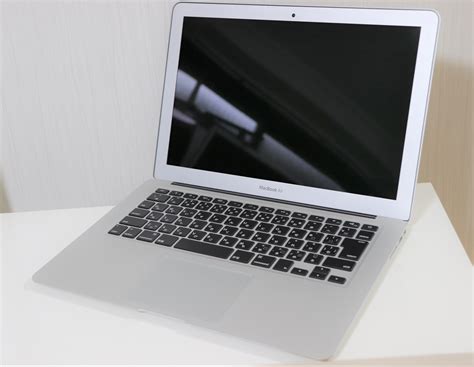 Yahoo Macbook Air Model A Emc S