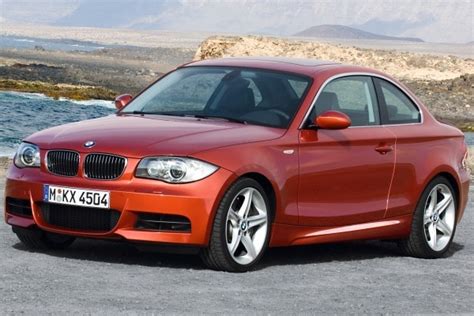 Used 2008 Bmw 1 Series Consumer Reviews 79 Car Reviews Edmunds