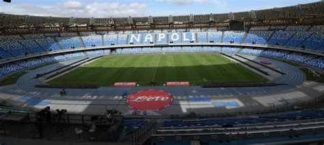 Napoli Cremonese Di Coppa Italia E Napoli Roma Di Campionato Biglietti