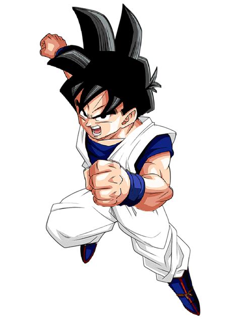 Teen Gohan Kami Training By Dragonmazteryt On Deviantart