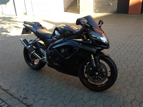 Suzuki Gsx R K Billeder Af Mc Er Uploaded Af Lasse P