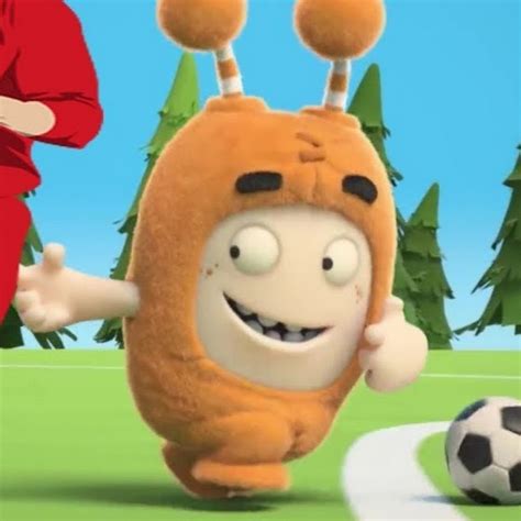 Fan Oddbods Youtube