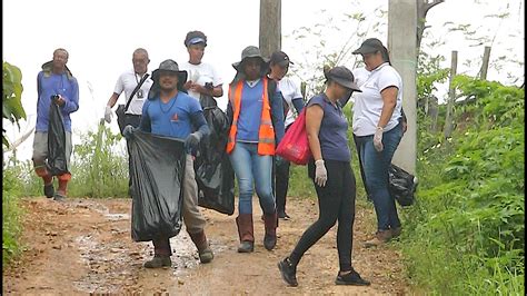 Bairro Macuco Em Tim Teo Recebe Mutir O Para Eliminar Focos Da Dengue