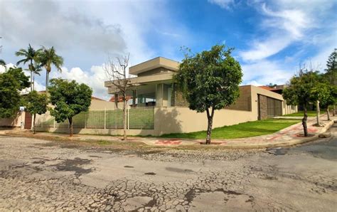 Casa De Quartos Venda No Bandeirantes Pampulha Belo Horizonte