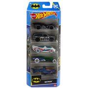 Hot Wheels Netflix 1 64 Scale Vehicle 5 Pack