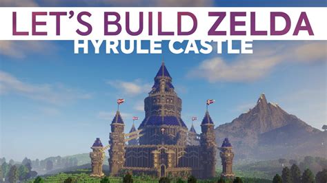 Hyrule Castle Interior Map | Cabinets Matttroy