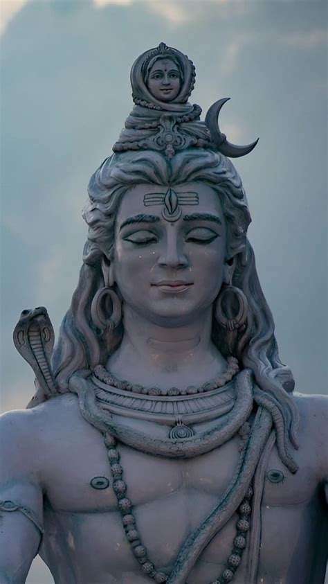 Hara Hara Shambhu Shiva Mahadeva Lord God HD Phone Wallpaper Peakpx