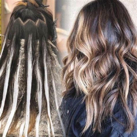 10 Medium To Long Hair Styles Ombre Balayage Hairstyles Ideas For Women 2019 45 Hair Color