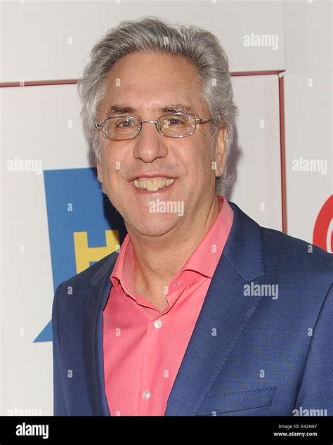 Cnn Worldwide All Star Party At Tca Arrivals Featuring Albie Hecht