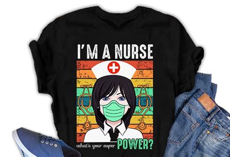 127 Best Selling Nurse Tshirt Designs Bundle Buy T Shirt Designs