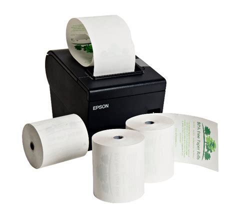 Till Rolls X Mm Till Rolls Online X Mm Thermal Rolls