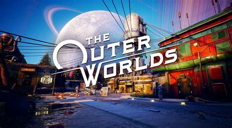 The Outer Worlds Devs Talk Gameplay, DLC, Character Customization, and More