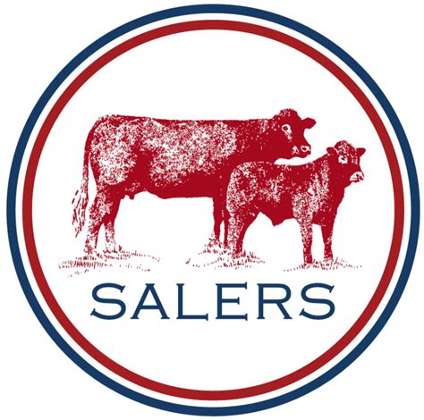 Salers Cattle Society