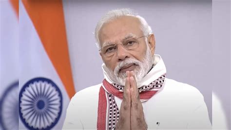 Number Of Ayushman Bharat Beneficiaries Crosses 1 Cr Mark Pm Modi