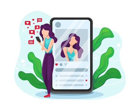Candid Girls And Social Media: A Toxic Relationship? Image 16
