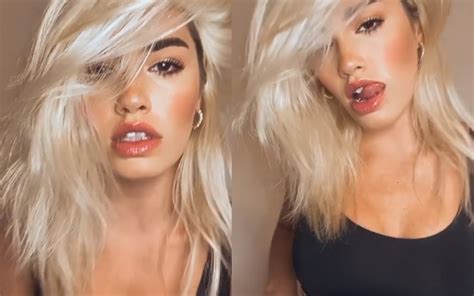 El Video Hot De Lali En Cuarentena Tendencias Mitelefe