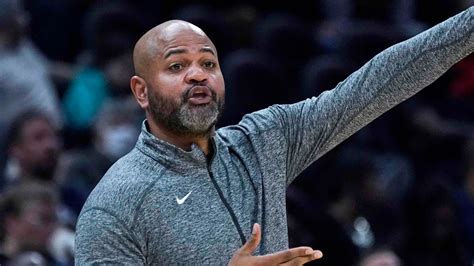 Jb Bickerstaff Cleveland Cavaliers Extend Head Coachs Contract