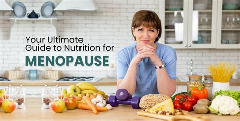 Nutrition For Menopause Free E Book Vitality Nutrition