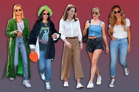 The Best Sneakers According To Celebrities