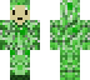 more bedwars | Minecraft Skin