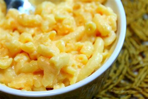 Best Crock Pot Mac And Cheese With Evaporated Milk Mggai