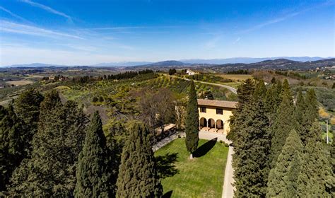 San Casciano In Val Di Pesa Italy Luxury Real Estate Property Engel