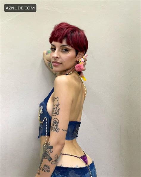 CAZZU Nude AZNude