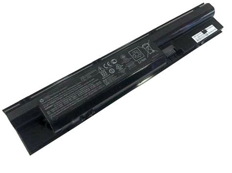 5200mAh 6Cell HP ProBook 450 G2 Battery Replacement