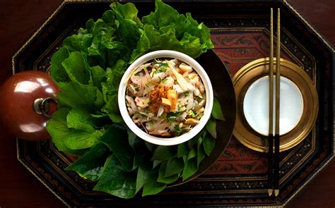 Unlock The Secrets Of Royal Khmer Cuisine With Chef Nak S New Cookbook