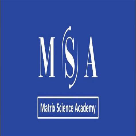 Matrix Science Academy For Pc Mac Windows 111087 Free Download